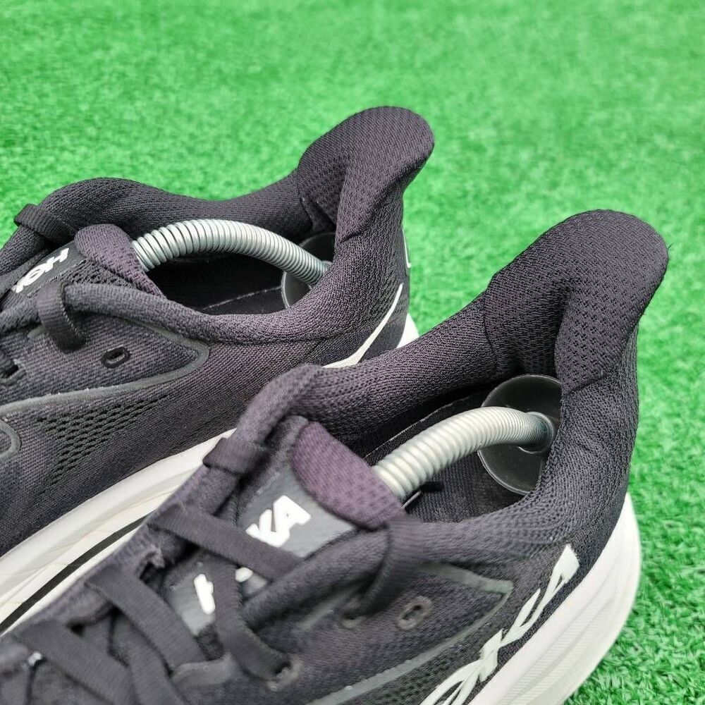 Hoka One One Clifton 10 - Women's running shoes - Size 12B - Picture 6 of 11